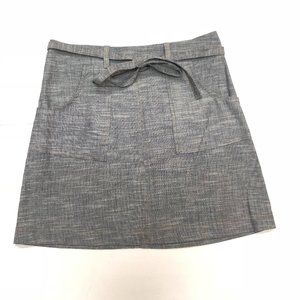 MONTEAU MINI SKIRT